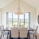 FL956-1P Suspensie Lumos Flitz Brass E27 - img 2