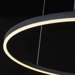 FL6035-3P Lustra Helix BK Flitz 138W 1350*800*1500 - img 11