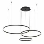 FL6035-3P Lustra Helix BK Flitz 138W 1350*800*1500 - img 3