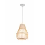 LP5150-1P Lustra Bamboo Lampardi  - img 1