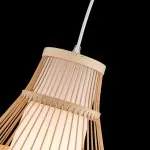 LP5150-1P Lustra Bamboo Lampardi  - img 10
