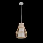 LP5150-1P Lustra Bamboo Lampardi  - img 4