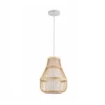 LP5150-1P Lustra Bamboo Lampardi  - img 3
