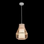 LP5150-1P Lustra Bamboo Lampardi  - img 2