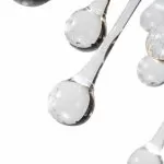 CLN193-D40 Lustra Raindrop Cellini  - img 7