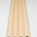 IDR193X20-W Lamele WPC alb 193*20*2800mm 		 - img 2