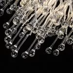 CLN193-D40 Lustra Raindrop Cellini  - img 6
