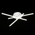 FL648-3 Lustra Xas WH Flitz  - img 8
