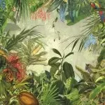 XXL4-031 Into the Wild 368*248 cm - img 1