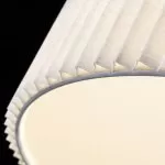 LP5258-D50C Lustra Ligno Lampardi D500*120+1000MM/LED*50W 3000~6000K - img 12