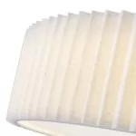 LP5258-D50C Lustra Ligno Lampardi D500*120+1000MM/LED*50W 3000~6000K - img 5