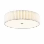 LP5258-D50C Lustra Ligno Lampardi D500*120+1000MM/LED*50W 3000~6000K - img 1
