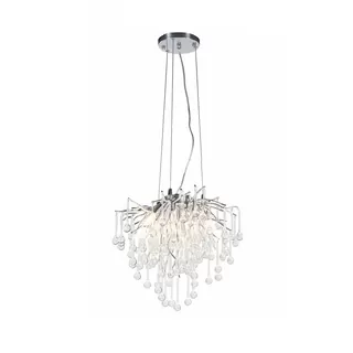 CLN193-D40 Lustra Raindrop Cellini 