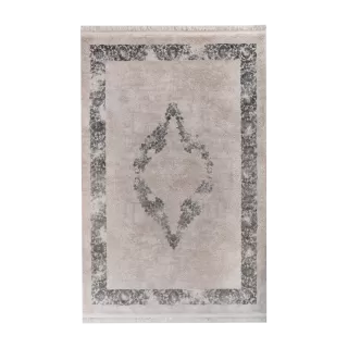 1716A_A1434 Grey Covor Aysil 240 x 340