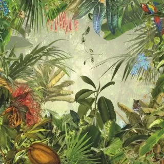 XXL4-031 Into the Wild 368*248 cm