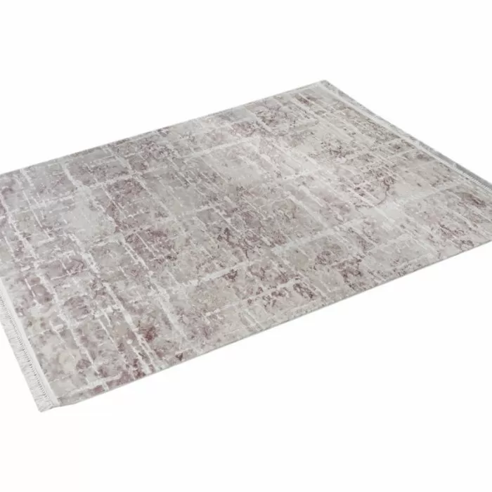 1674A_A1338 Cream/ Pink Covor Aysil 160 x 230 - img 2