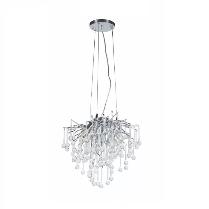 CLN193-D40 Lustra Raindrop Cellini  - img 3