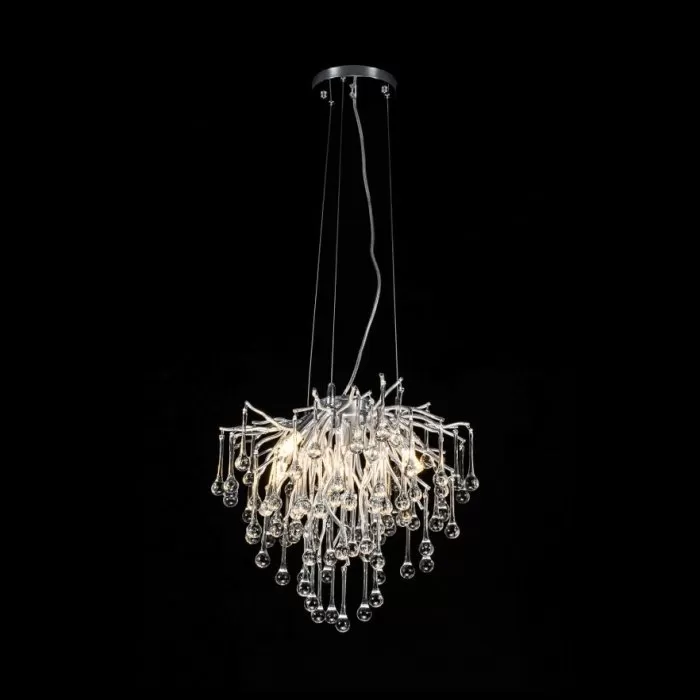 CLN193-D40 Lustra Raindrop Cellini  - img 2