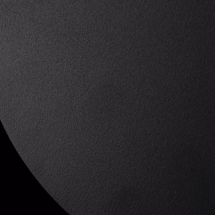 LP5215-D23W Aplica Wallcircle black Lampardi D230 - img 12
