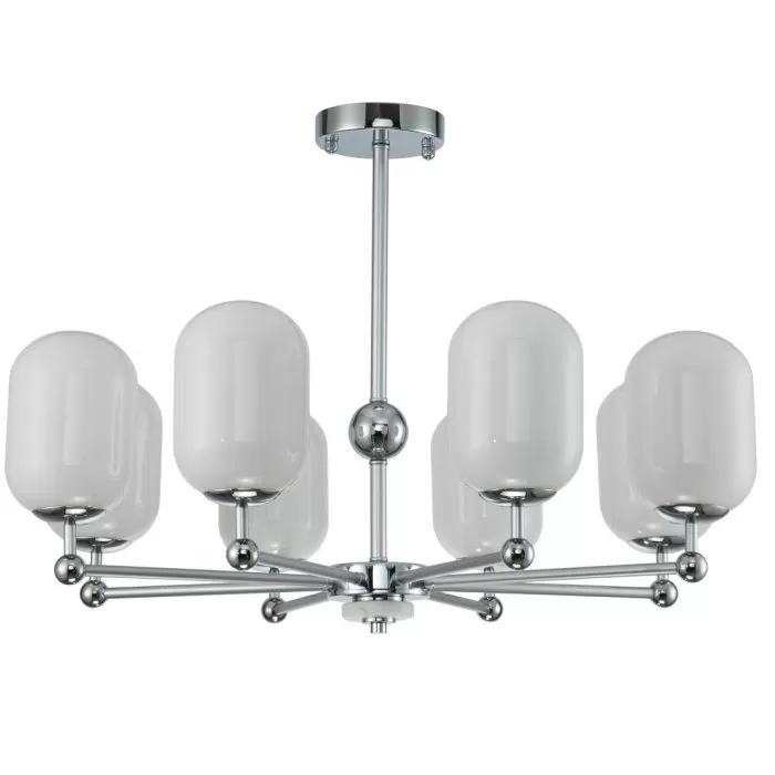 LP4009-8R Lustra Paca Lampardi  - img 3