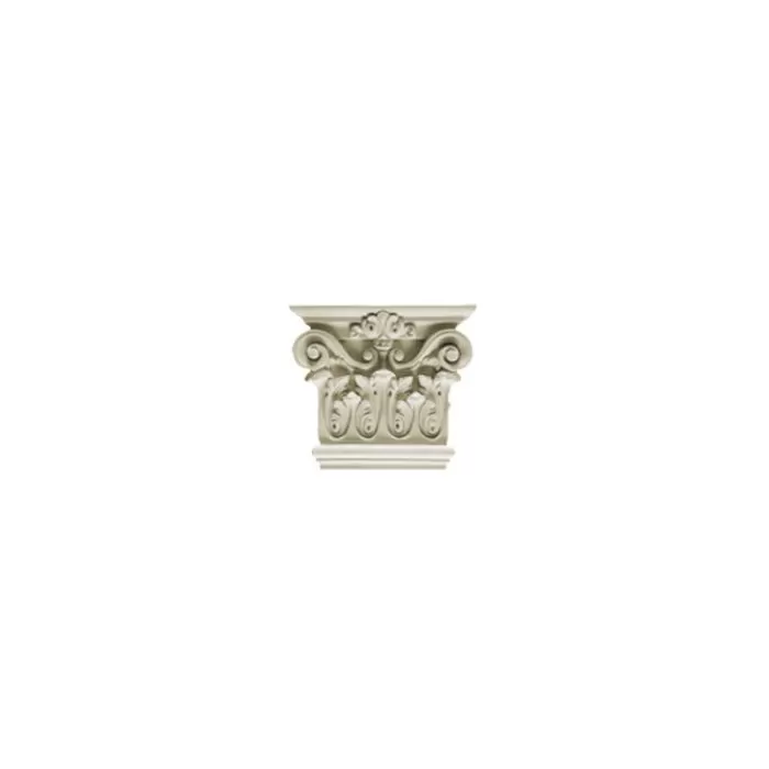 PL559 L/R Pilastru capitel  Gaudi Decor 191x216x65 - img 1