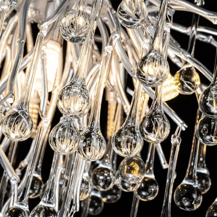 CLN193-D40 Lustra Raindrop Cellini  - img 10