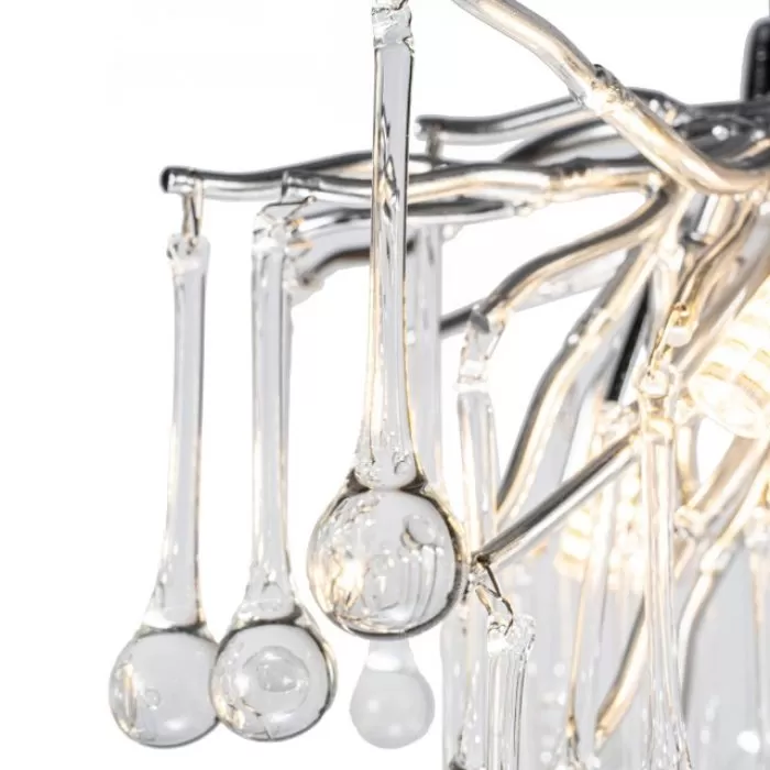 CLN193-D40 Lustra Raindrop Cellini  - img 5