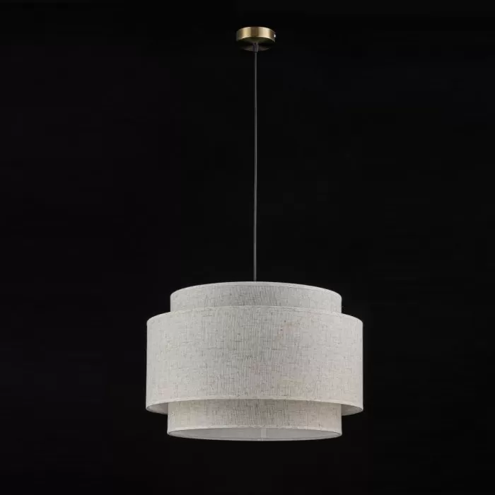 FL956-1P Suspensie Lumos Flitz Brass E27 - img 9
