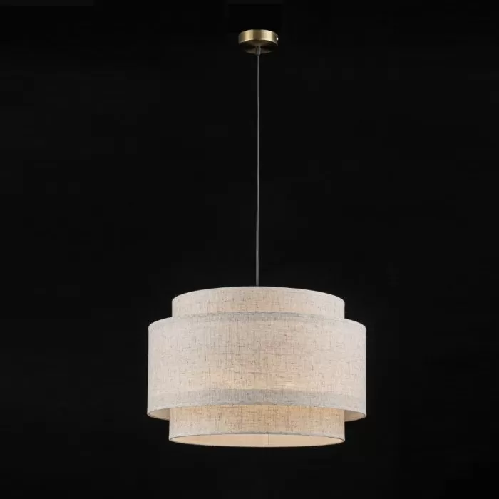 FL956-1P Suspensie Lumos Flitz Brass E27 - img 8