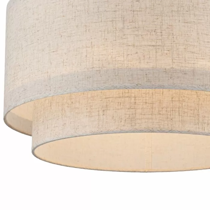 FL956-1P Suspensie Lumos Flitz Brass E27 - img 7