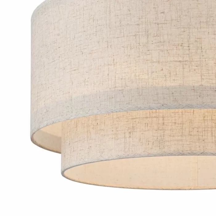FL956-1P Suspensie Lumos Flitz Brass E27 - img 5