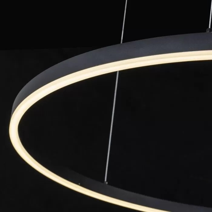 FL6035-3P Lustra Helix BK Flitz 138W 1350*800*1500 - img 11