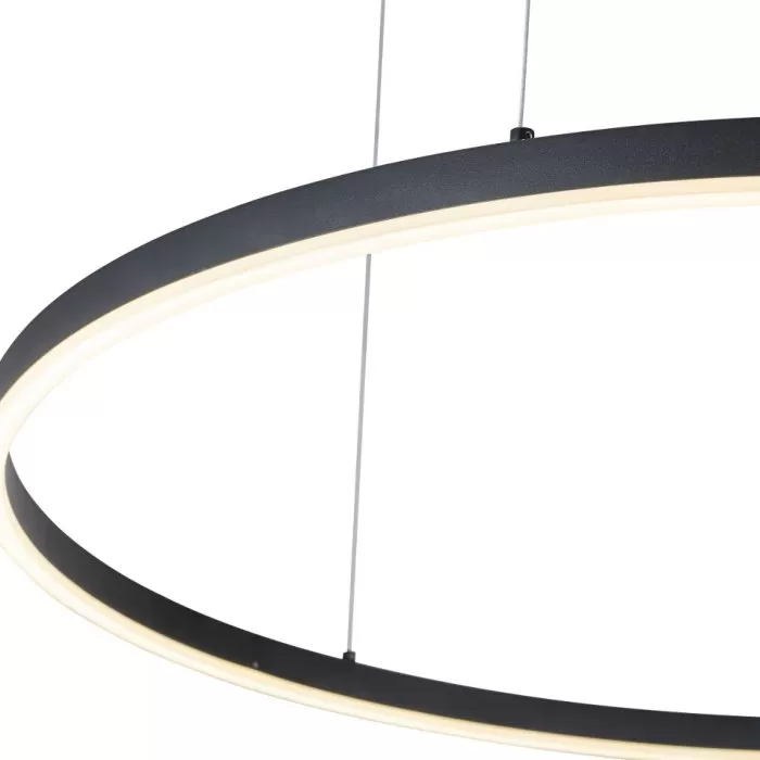 FL6035-3P Lustra Helix BK Flitz 138W 1350*800*1500 - img 5