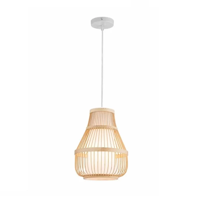 LP5150-1P Lustra Bamboo Lampardi  - img 1