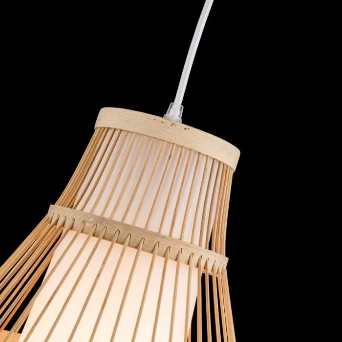 LP5150-1P Lustra Bamboo Lampardi  - img 10