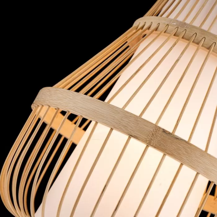 LP5150-1P Lustra Bamboo Lampardi  - img 8