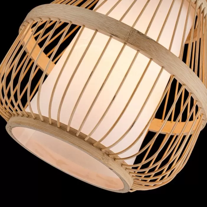 LP5150-1P Lustra Bamboo Lampardi  - img 6