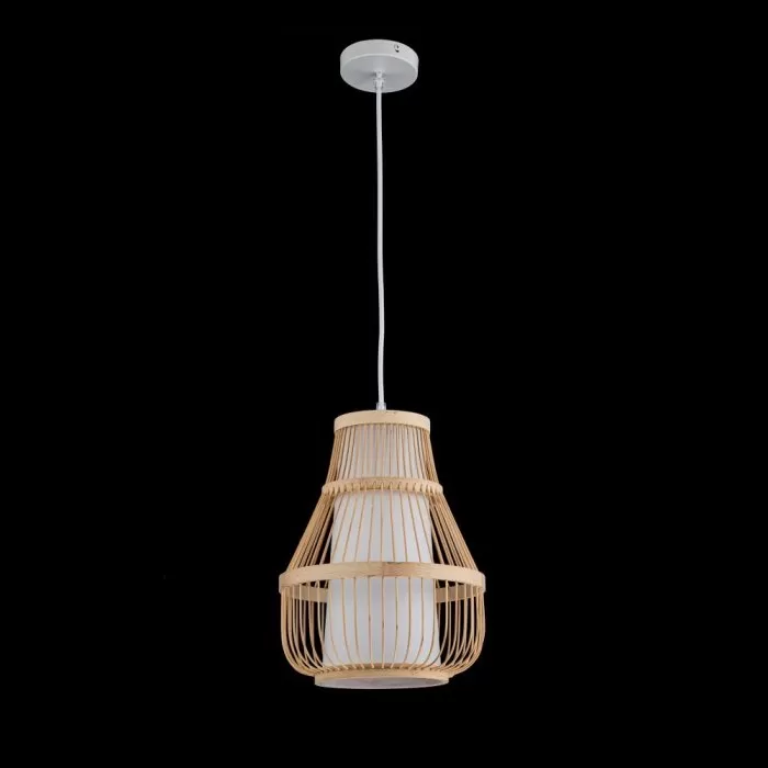 LP5150-1P Lustra Bamboo Lampardi  - img 4