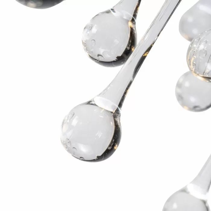 CLN193-D40 Lustra Raindrop Cellini  - img 7