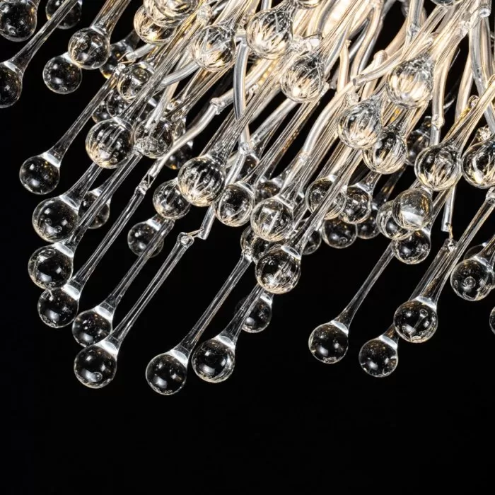CLN193-D40 Lustra Raindrop Cellini  - img 6