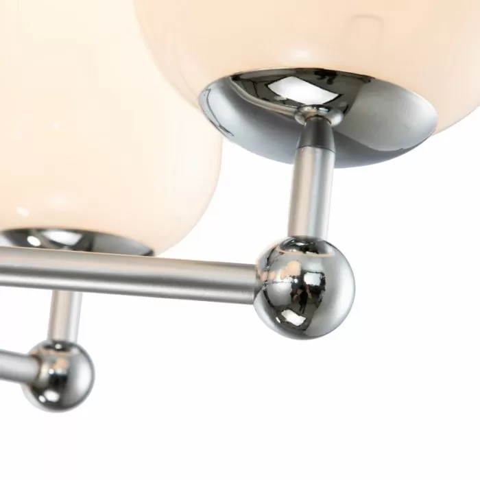LP4009-8R Lustra Paca Lampardi  - img 5