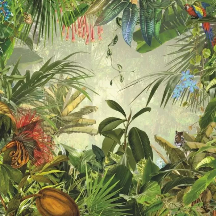 XXL4-031 Into the Wild 368*248 cm - img 1