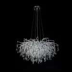 CLN193-D60 Lustra Raindrop Cellini  - img 4