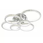 FL601-6C Lustra Crystal CH Flitz  - img 3
