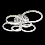 FL601-6C Lustra Crystal CH Flitz  - img 2
