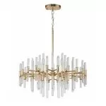 LP4010-D61 Lustra Noel Lampardi  - img 1
