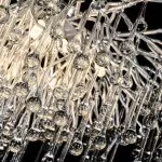 CLN193-D60 Lustra Raindrop Cellini  - img 8
