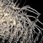 CLN193-D60 Lustra Raindrop Cellini  - img 6