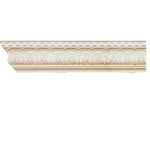 C1075-8 Cornisa cu ornament  Gaudi Decor140x78x2440 - img 1