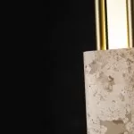 LP5287-1W Aplica STONE Lampardi W100*650 - img 12